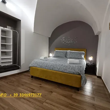 Centrocitta My House - Boutique House Villa Catania Exterior photo