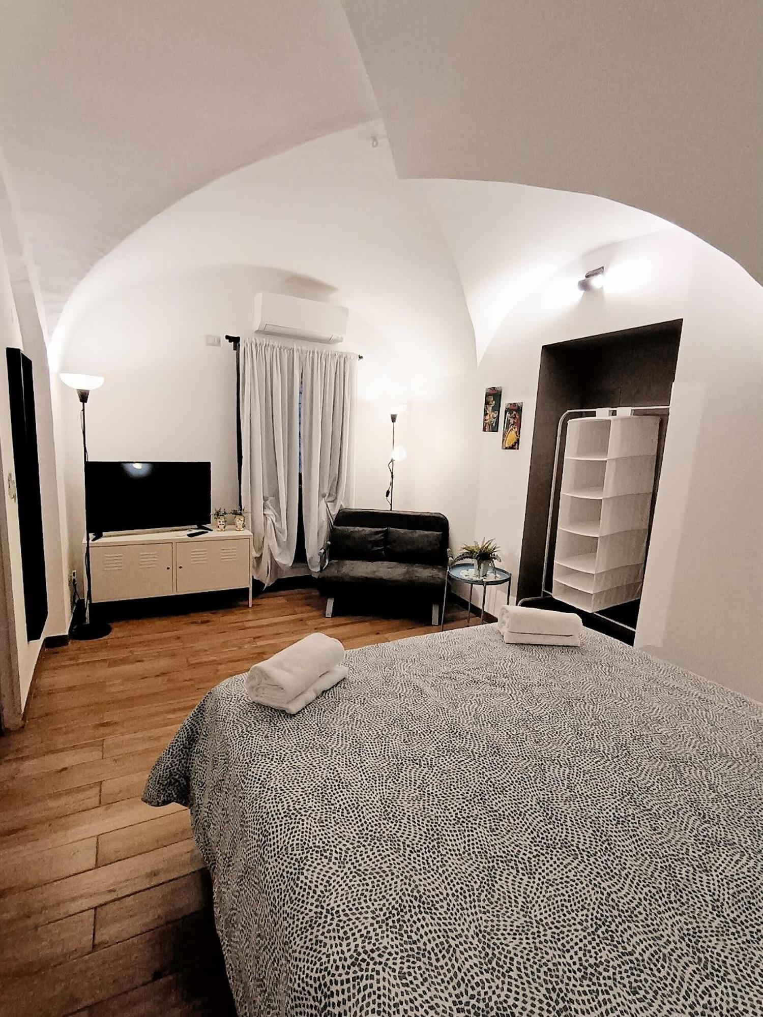 Centrocitta My House - Boutique House * Catânia