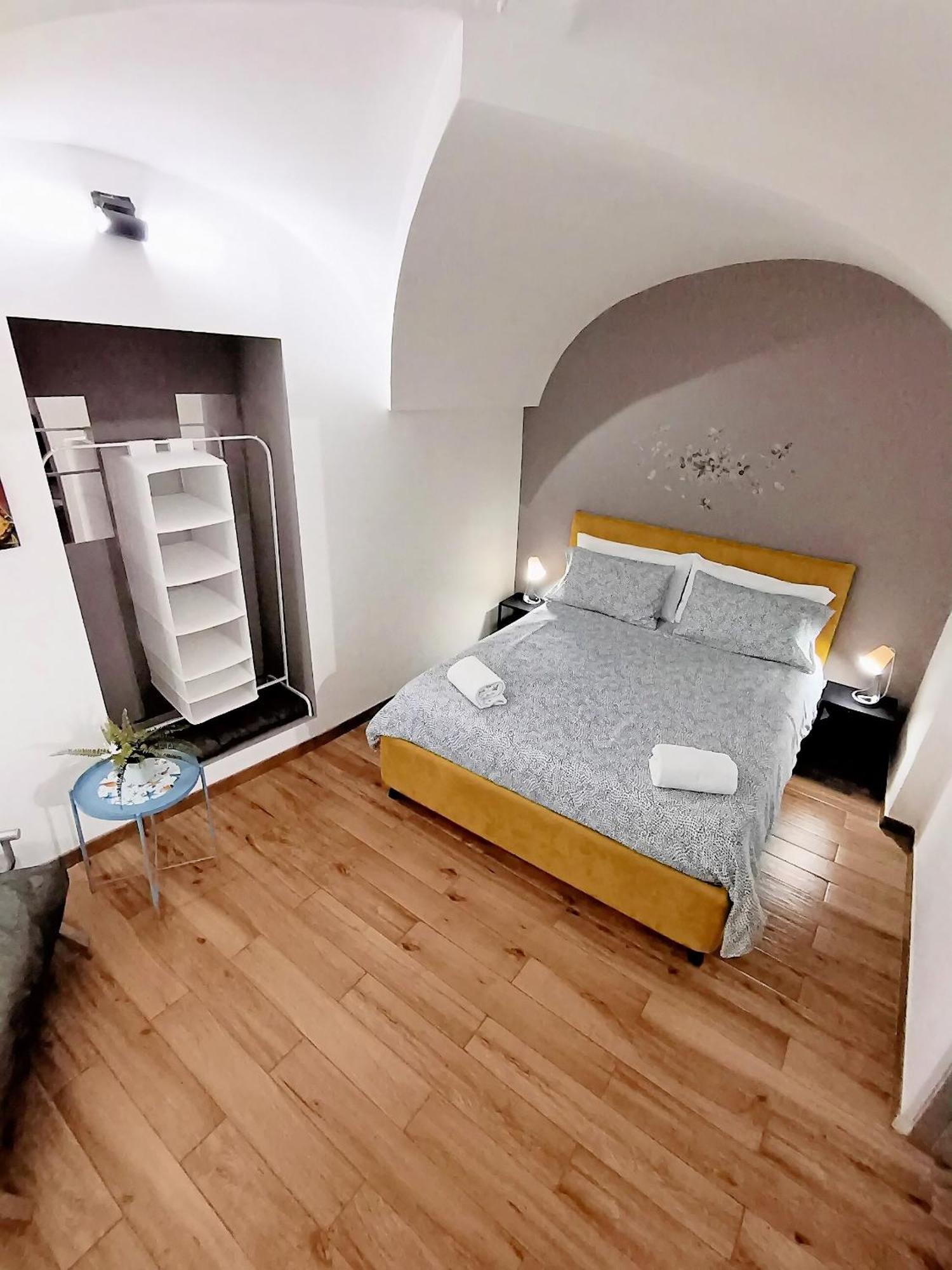 Centrocitta My House - Boutique House * Catânia